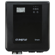 ИБП Энергия Smart.2 1000W + Аккумулятор S 200 Ач - 12В (1000Вт - 109мин) - ИБП и АКБ - ИБП Энергия - ИБП на 1 кВА - магазин электрооборудования amperomvolt.ru